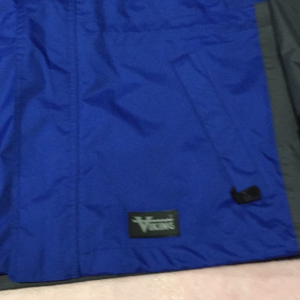 Tempest Classic outerwear- Jacket, Polyester/ PVC - Picture 5 of 5